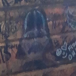 Meet your Posher, Tyler